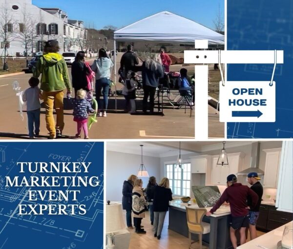 Marketing Events Red Earth Marketing