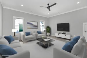 Virtual Staging Virtual Staging